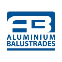 Aluminium Balustrades Logo