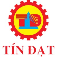Tín Đạt JSC Logo