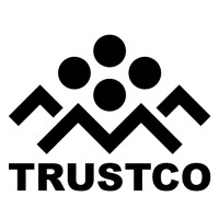Trustco Cipta Madani Logo