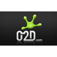 O2D, Inc. Logo