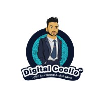 Digital Coolie Logo