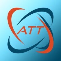 ATT Tendências Tecnológicas Logo