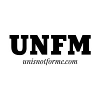 Unis not for me Logo