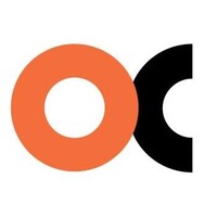 Oranje Creative Logo