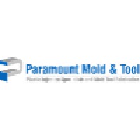 Paramount Mold & Tool Logo