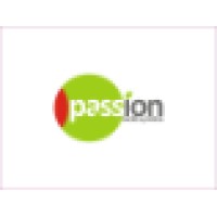 Passion Events & Promos Logo