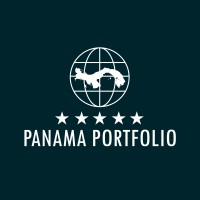 Panama Portfolio Logo