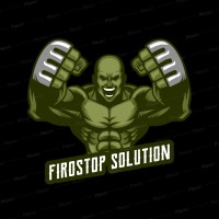 Firostop Solution Logo