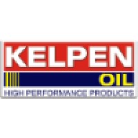Kelpen Oil Brasil Logo