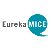 Eureka MICE International Logo