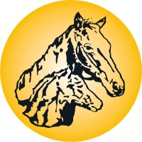 Mustang Sampling Logo