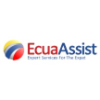 EcuaAssist The Expert Services for the Expat Logo
