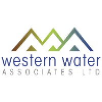 Western Water Associates Ltd. Logo