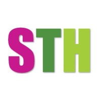 STH - SafeTraceHub Logo
