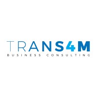 Trans4m Business Consulting Logo