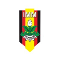 Ikatan Mahasiswa Muhammadiyah Logo