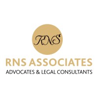 RNS Associates Logo