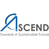 ASCEND International Limited Logo