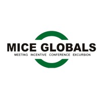 MICE GLOBALS Logo