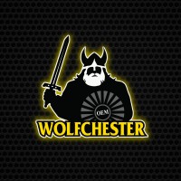 Wolfchester Australia Logo