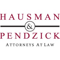 Hausman & Pendzick Logo