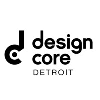 Design Core Detroit Logo