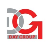 DAY Apparels Limited | DAY Group Logo