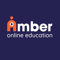 AMBER Online Education Logo
