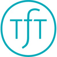 Théâtre français de Toronto Logo