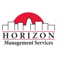 Horizon Management Services, Inc. Logo