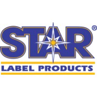 Star Label Products Logo