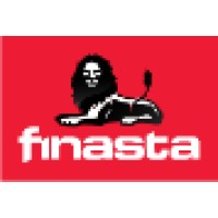 Finasta Logo