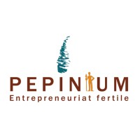 PEPINIUM Logo