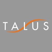 Talus in Portland, Maine Logo