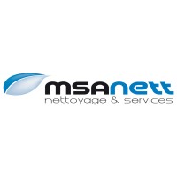 MSA NETT Logo