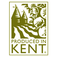 Produced in Kent Logo