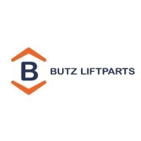 Butz-Lift-Parts GmbH Logo