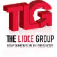 The Lioce Group Logo