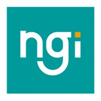 NGI - Créateur de solutions Logo