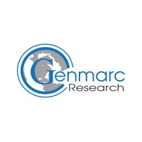 Genmarc Research Pvt. Ltd Logo