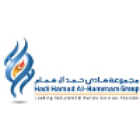 Hadi H Al Hammam Est Logo