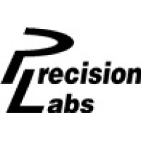 Precision Labs Calibration Logo