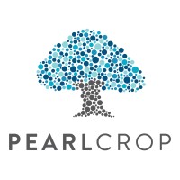 Pearl Crop, Inc. Logo