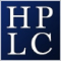 HPLC LLP Logo