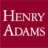 HENRY ADAMS, LLC Logo