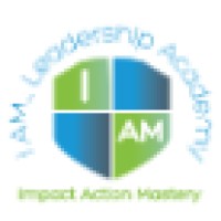 I AM Coaching & Business Services Logo