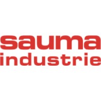 SAUMA INDUSTRIE Logo