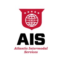 Atlantic Intermodal Services Logo
