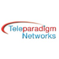 Teleparadigm Networks Ltd Logo