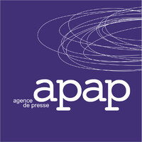 Agence Peyre-Arse Presse Logo